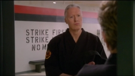 Cobra Kai - Season 04 Episode 05